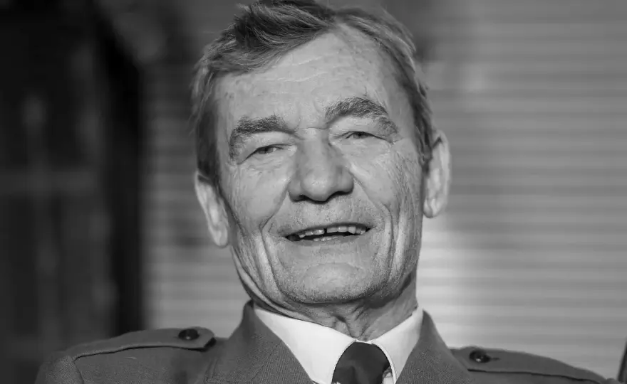 Krzysztof Kiersznowski - Na co zmarł? Wyjaśniamy przyczynę śmierci