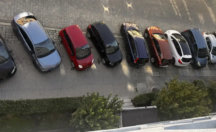 Wniosek o miejsce parkingowe - wzór i praktyczne wskazówki