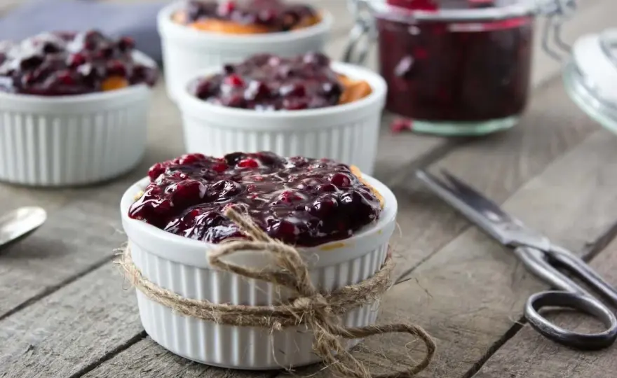 Jak zrobić frużelinę? Przepis krok po kroku i inspiracje