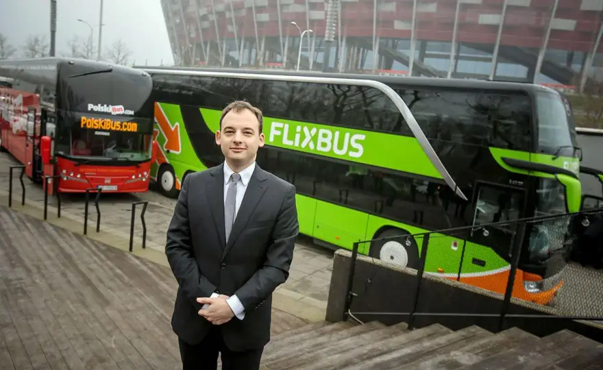 Flixbus Bielsko-Biała: Dworzec PKS, górna czy dolna płyta? Sprawdź!