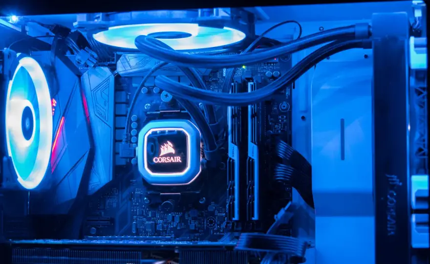 Corsair iCUE - Chaos oder Schaltzentrale? Das leistet es wirklich