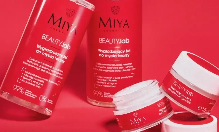 Miya Cosmetics: Które bestsellery wybrać? Przewodnik po hitach!