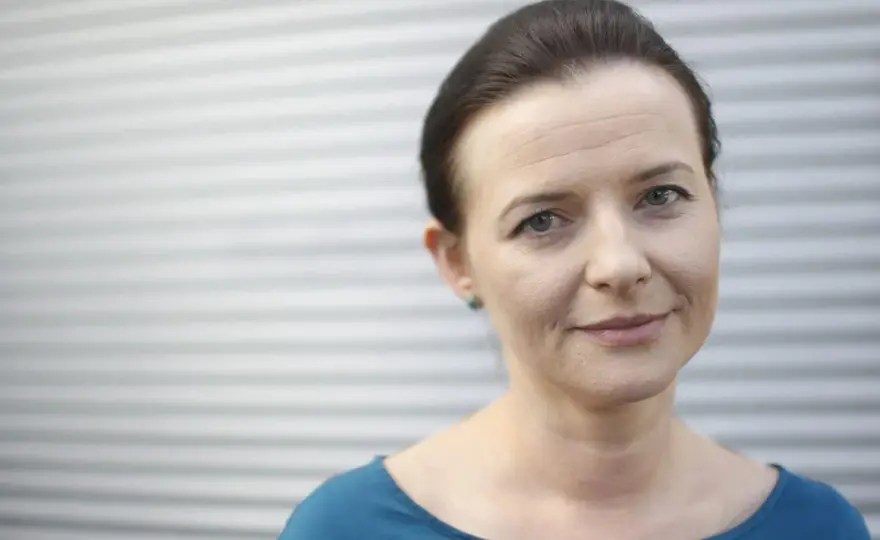 Jowita Budnik - filmografia, która pokazuje jej prawdziwy talent