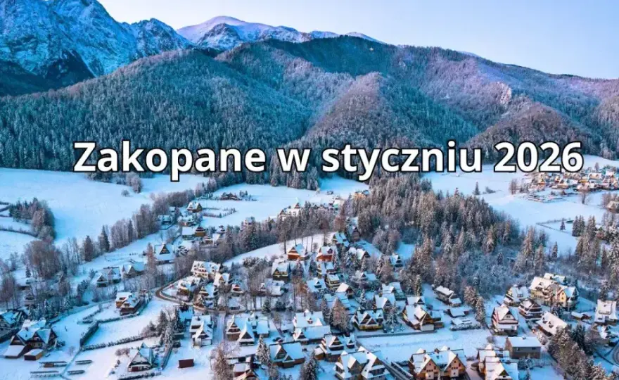 Zakopane w 3 dni: Odkryj Tatry bez stresu gotowy plan!