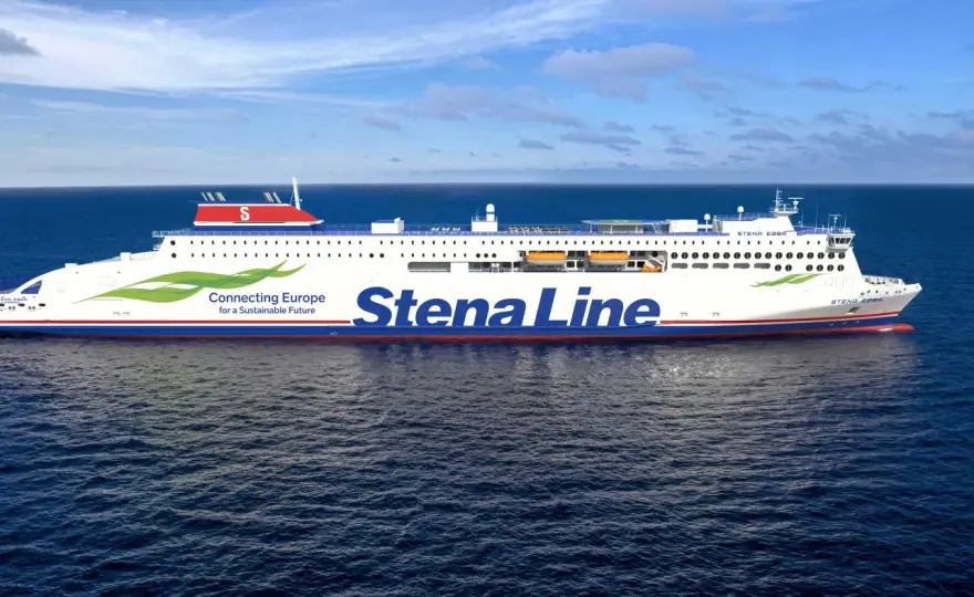 Rejsy Stena Line - 24h czy 36h? Wybierz idealny dla siebie!