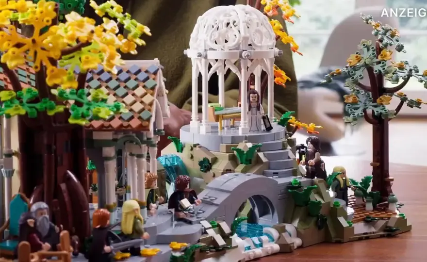 Die besten LEGO-Sets aller Zeiten - diese Klassiker bleiben