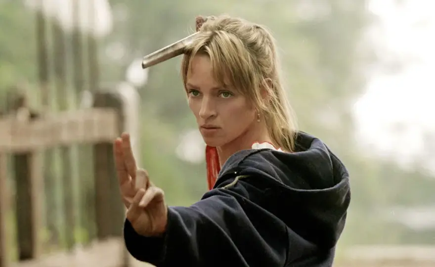 Kill Bill 3 - Czy powstanie? Prawda o sequelu i The Whole Bloody Affair