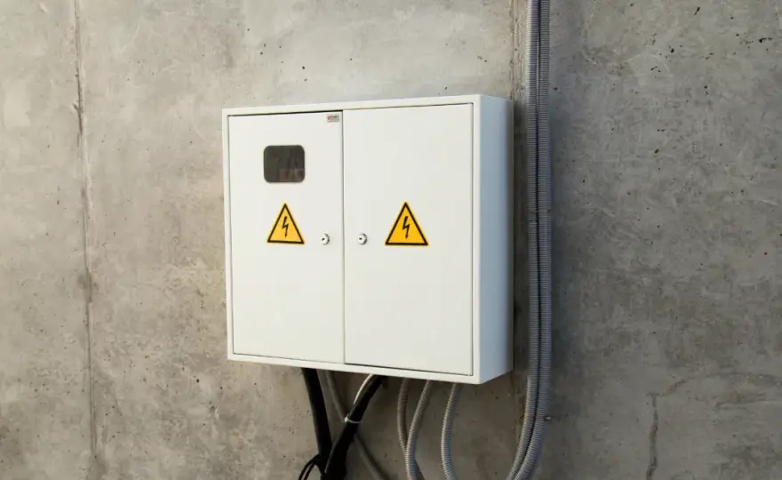 Jak napisać wniosek o wymianę przyłącza elektrycznego - 7 kroków