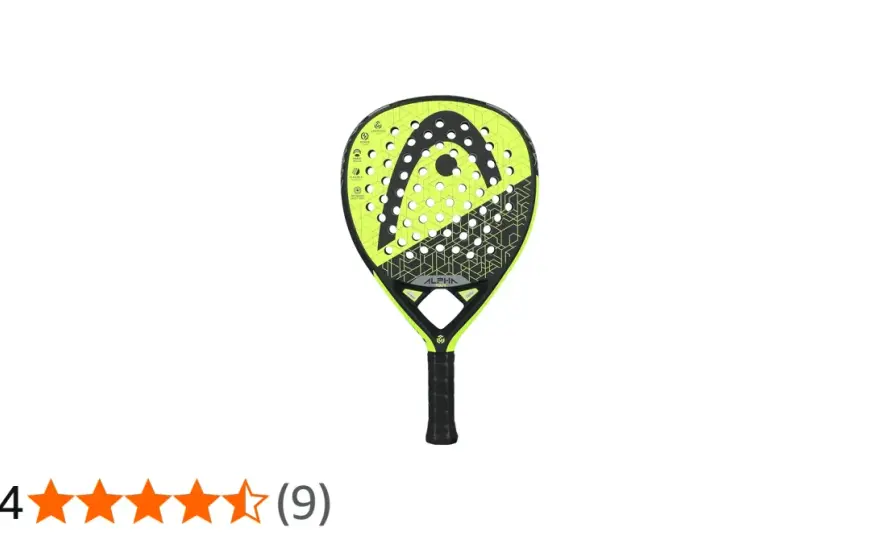 Head Graphene 360 Alpha - Guida definitiva e recensione