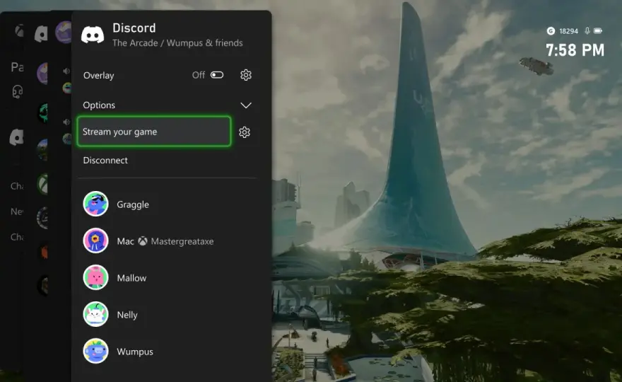 Stream z Xboxa na Discorda: Wszystko, co musisz wiedzieć!