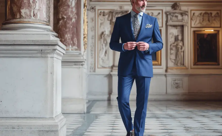 Abiball Vater Outfit - So gelingt der perfekte Look!