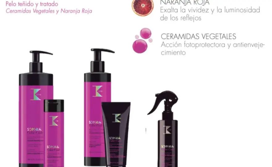 Mechas sin amoníaco - qué esperar y cuándo elegirlas