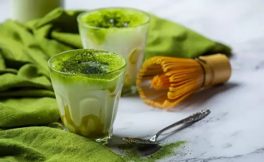 Najlepsza herbata matcha – jak wybrać idealną dla siebie?