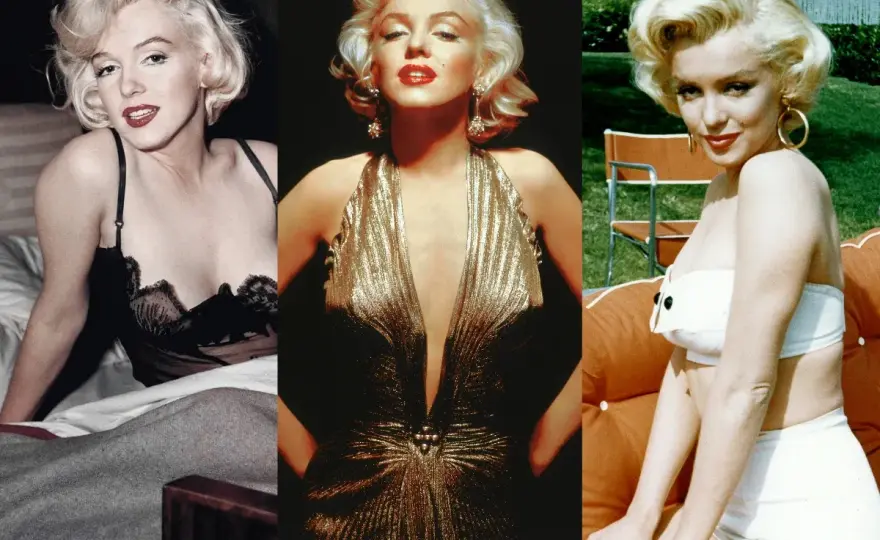 Czy Marilyn Monroe miała dzieci? - Poznaj prawdę o jej macierzyństwie