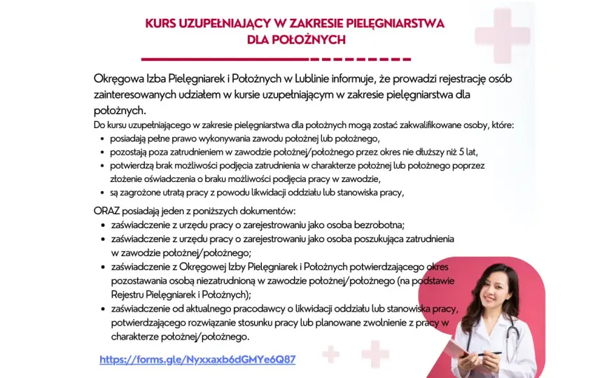 Kurs RKO dla pielęgniarek online - jak wybrać najlepszy?