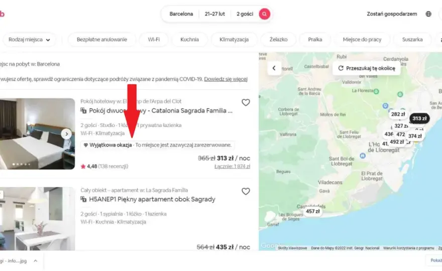 Gdzie szukać noclegu? Odkryj sprawdzone sposoby na tanie oferty