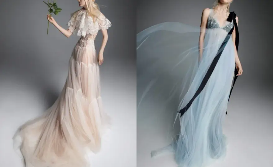 Vera Wang w Polsce: Salony, ceny, jak kupić wymarzoną suknię