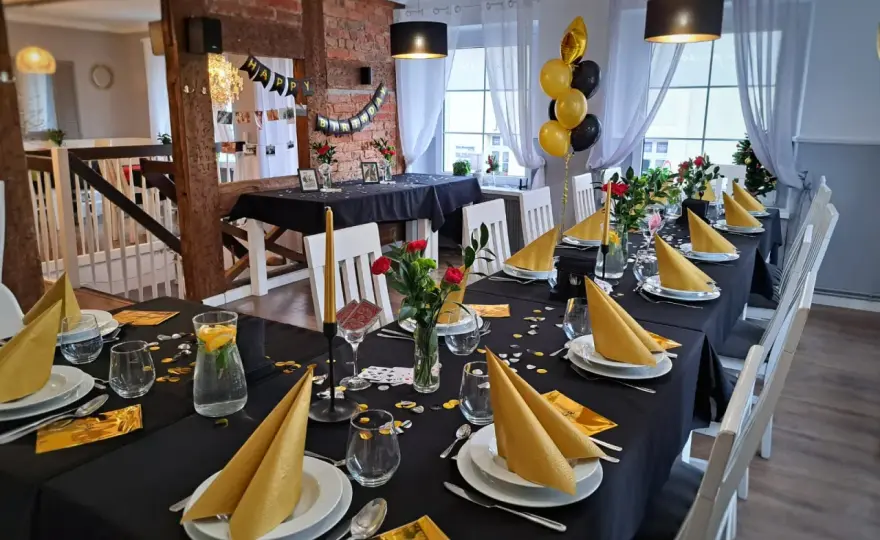 Gdzie dobrze zjeść w Zielonej Górze? Odkryj najlepsze restauracje