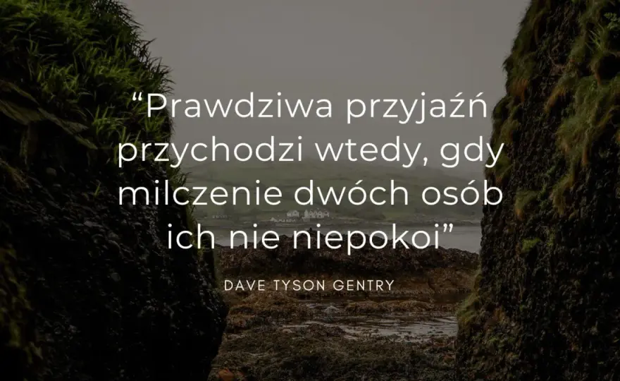 Być dla kogoś ważnym - Cytaty o miłości, przyjaźni, wsparciu