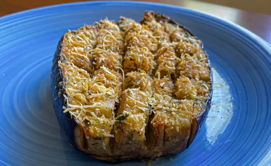 Barchette di melanzane - La ricetta perfetta, senza errori