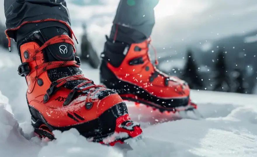 Rossignol Alltrack: Dlaczego warto wybrać te buty narciarskie?