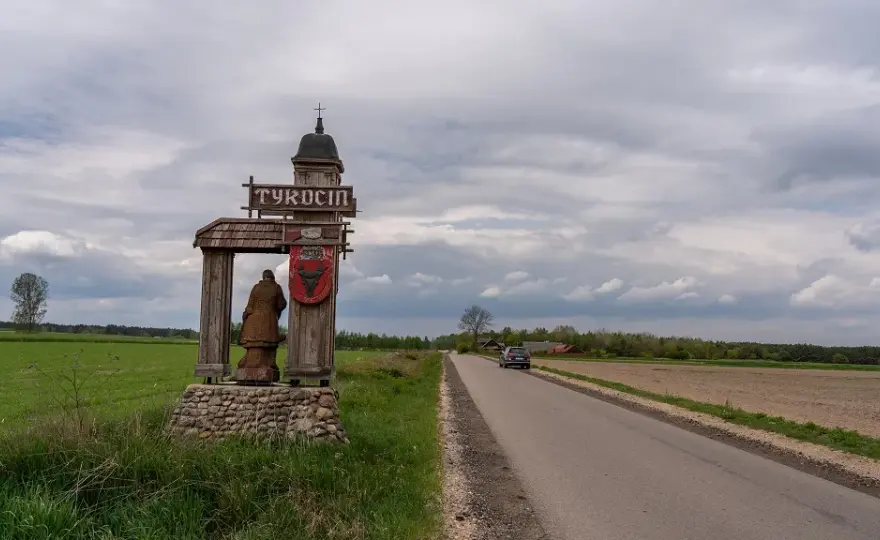 Podlasie co zwiedzić: najciekawsze atrakcje, które musisz zobaczyć