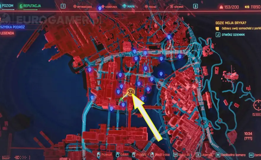 Kiedy wychodzi Cyberpunk 2077? Poznaj datę premiery i szczegóły