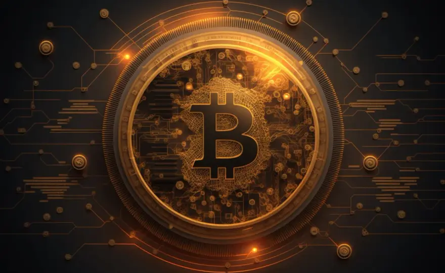 Rewolucja Bitcoina: Jak bezpiecznie zacząć inwestować bez strat