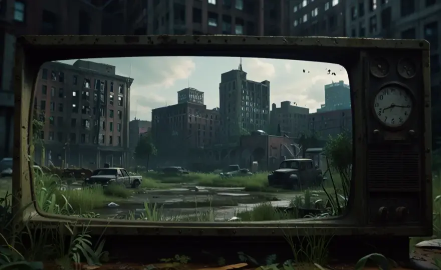 Serial Last of Us nadchodzi. Ile odcinków skradnie nasze serca?