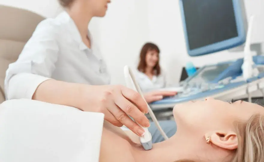 Endocrinologo - Quanto si guadagna davvero in Italia?