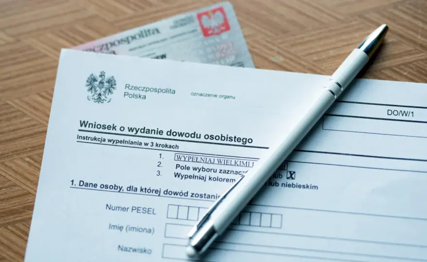 Dowód dla dziecka: ile trwa wyrób? Sprawdź terminy i procedurę