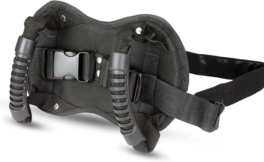 Sicherheitsgurt Motorrad: So erhöhen Sie Ihre Sicherheit auf zwei Rädern