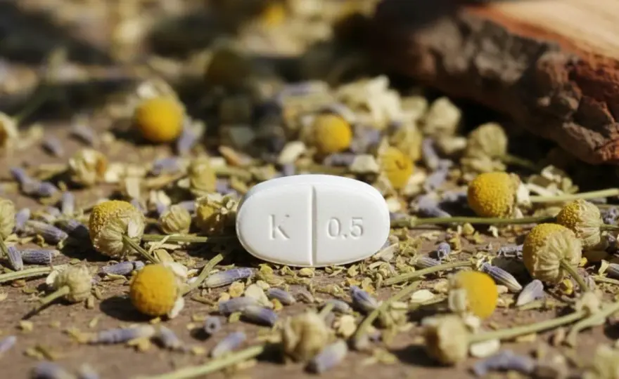 Clonazepam - kiedy pomaga, a kiedy szkodzi? Sprawdź!