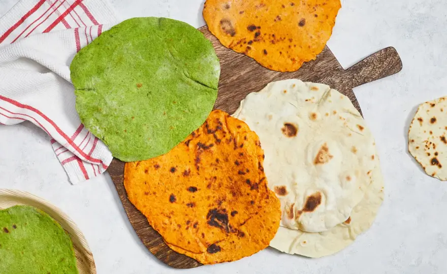 Placki tortilla jak zrobić – prosty przepis na idealne placki