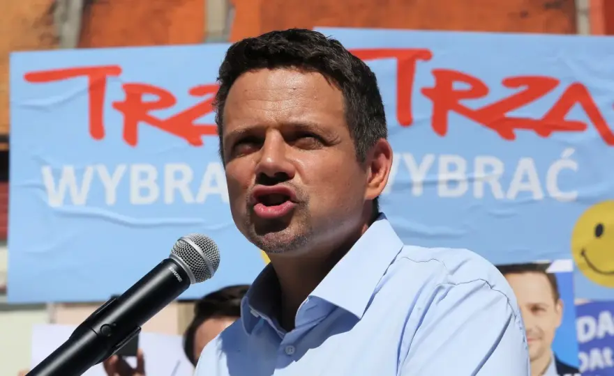 Rafał Trzaskowski dzieci - Kim są? Fakty i ochrona prywatności