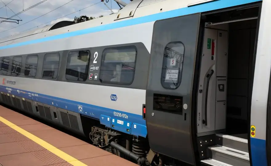 Ile kosztuje kawa w Intercity? Ceny, które zaskoczą podróżnych