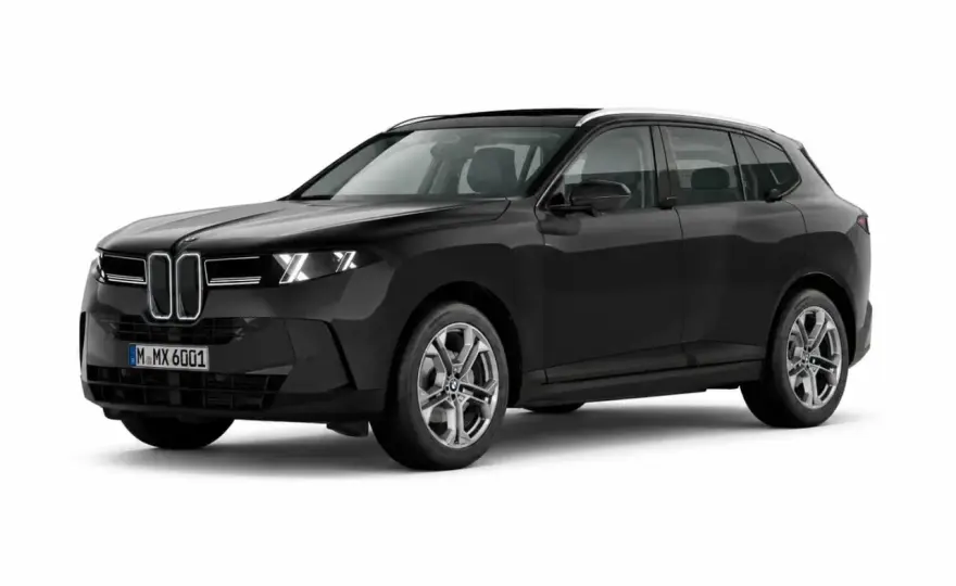 BMW w leasingu dla firmy - jak policzyć pełny koszt?