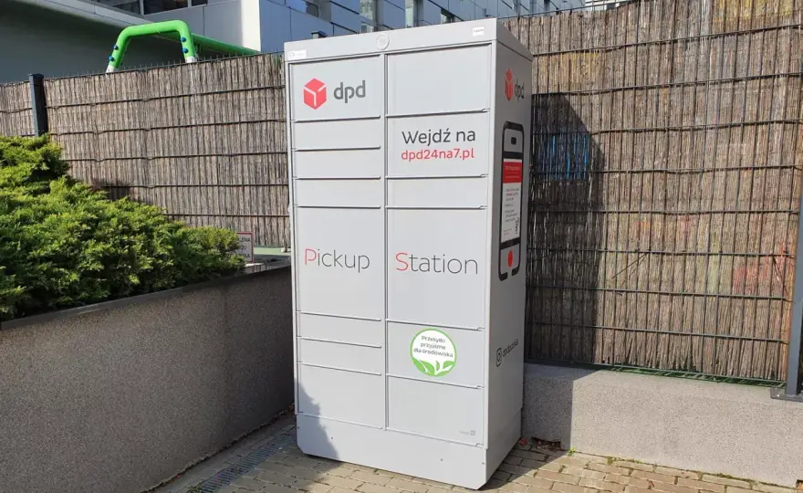 Safe Place DPD - jak działa i kiedy warto go wybrać