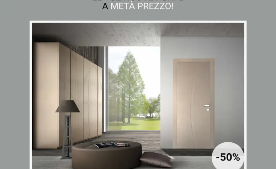 Porte interne e bonus ristrutturazioni, quando la spesa è detraibile