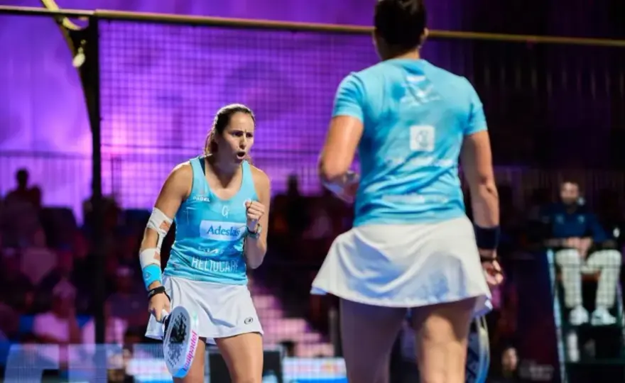 Gemma Triay: Analisi della n.1 del Padel e Consigli per Te