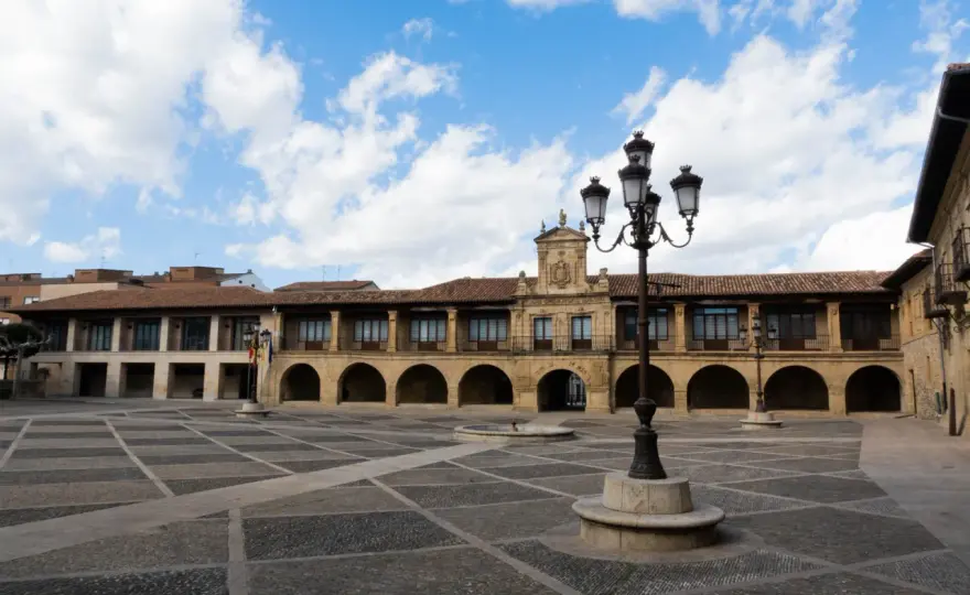 Qué ver en Santo Domingo de la Calzada y cómo aprovechar la visita