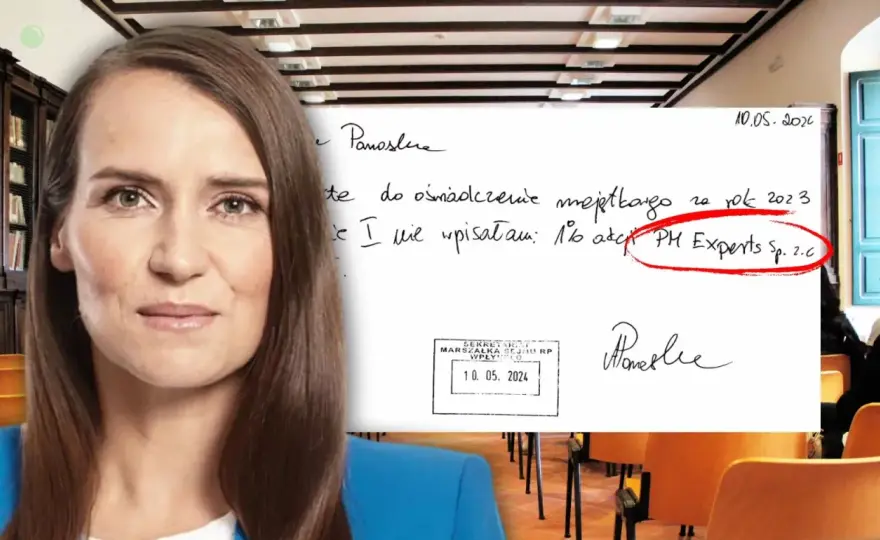 Agnieszka Pomaska: Pochodzenie, edukacja i początki kariery