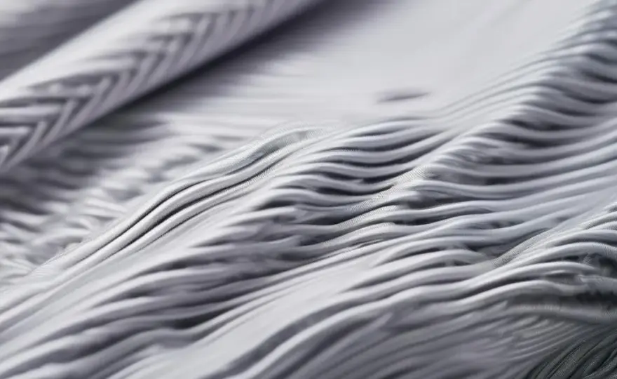 Nylon czy to dobry materiał - Odpowiedź na pytanie o zalety nylonu!