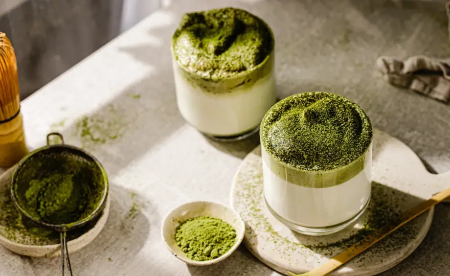 Matcha Wirkung - Wachmacher oder Mythos?