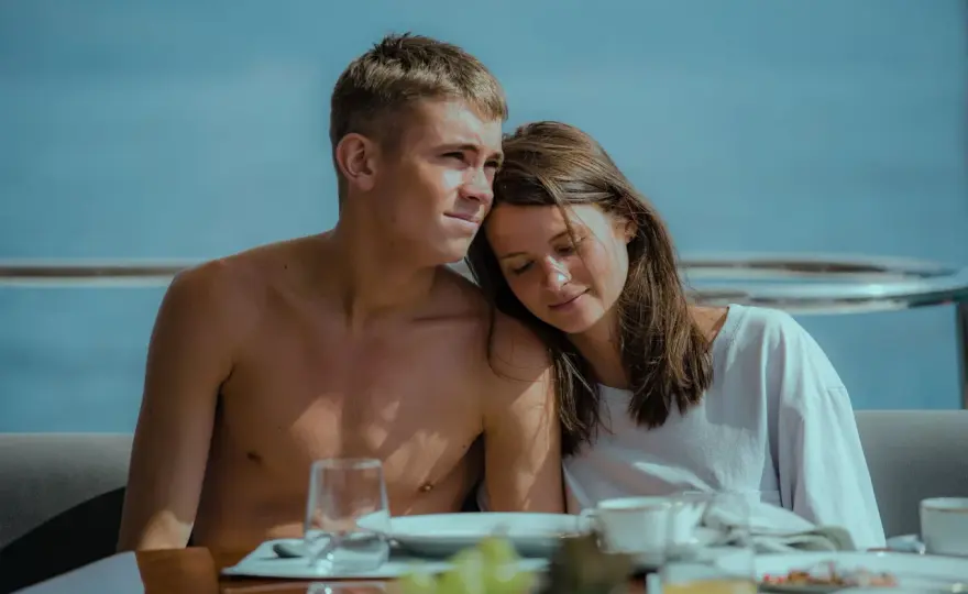 Ruchome piaski: Co musisz wiedzieć o serialu Netflix?