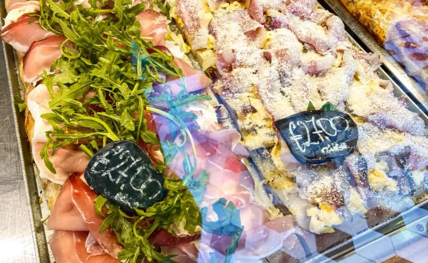 Co zjeść w Rzymie? Odkryj najlepsze tradycyjne potrawy i smaki