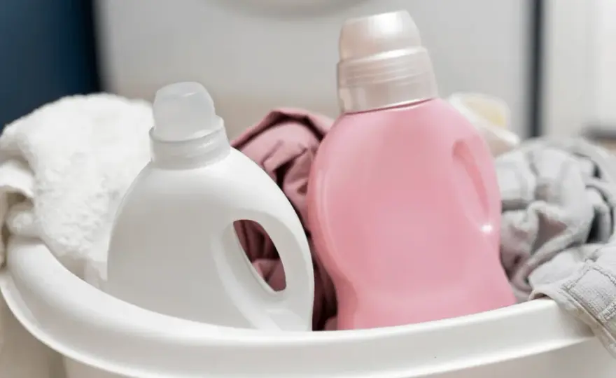 Co to jest detergent do prania i jak wybrać najlepszy dla siebie