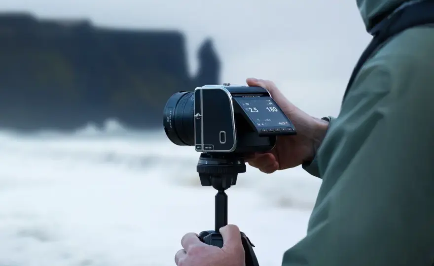 Hasselblad 907X - Czy 100 MP to nadal sensowny wybór?