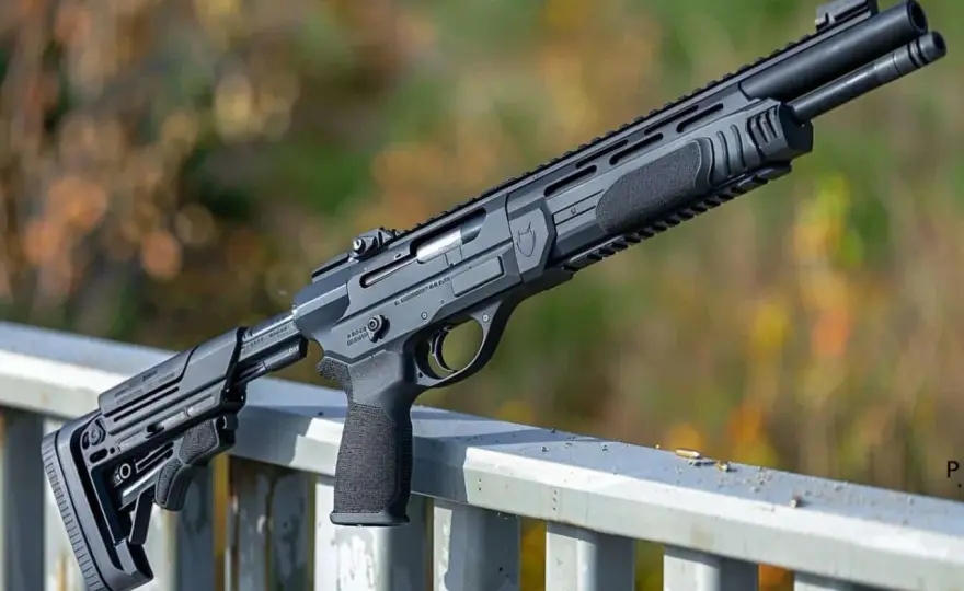 Premier fusil - Le guide pour bien choisir son arme de chasse