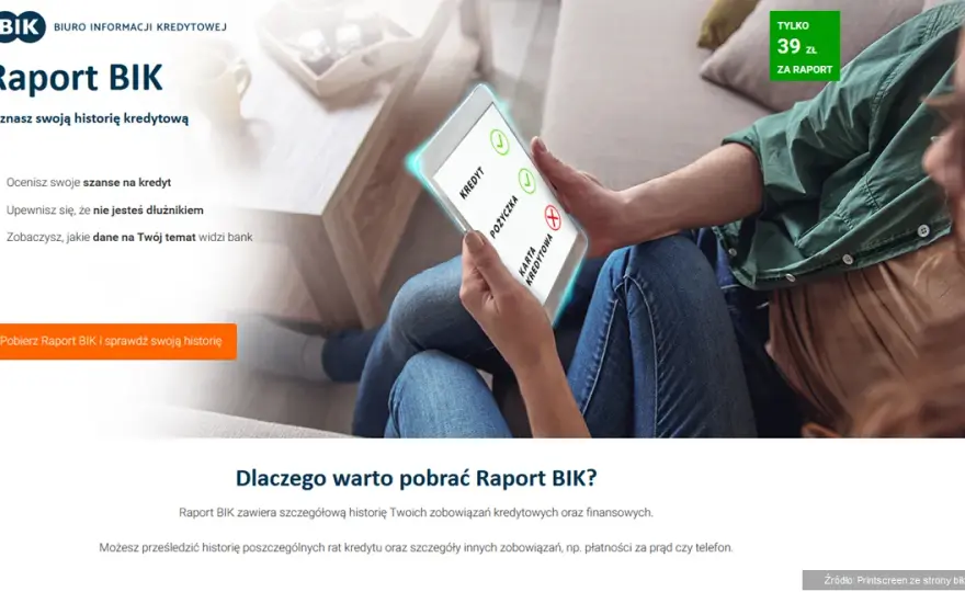 Jak sprawdzić BIK? Twój kompletny przewodnik krok po kroku